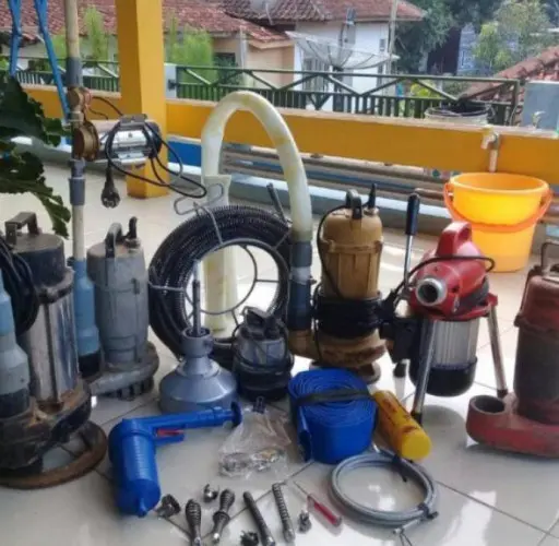 Sedot WC aertembaga Murah