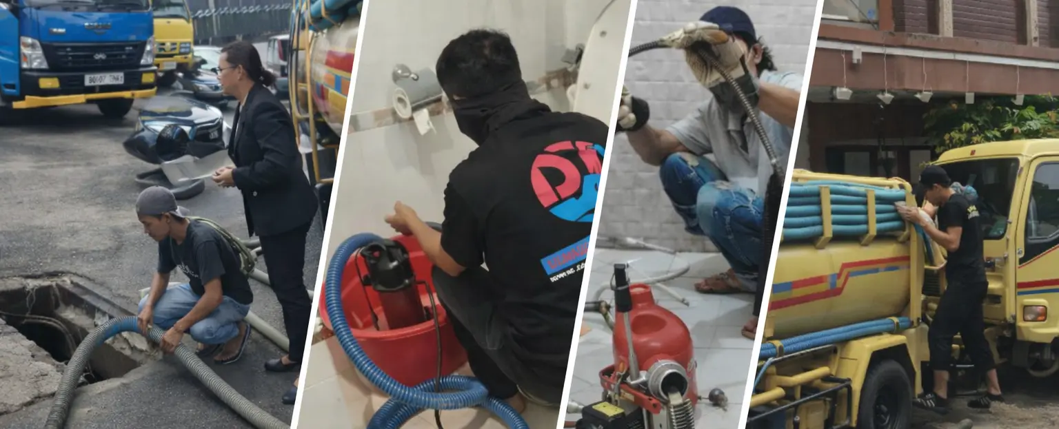 Jasa Sedot WC aertembaga Terdekat